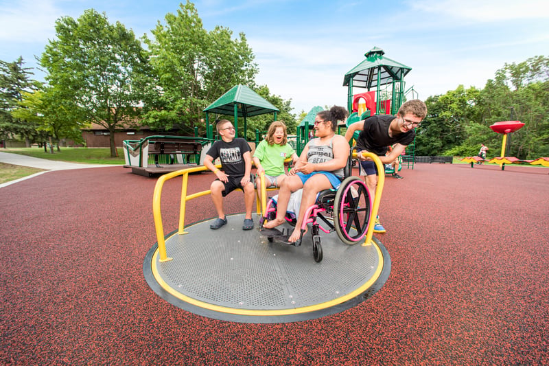 Rochester Rotary Sunshine Campus preview 6